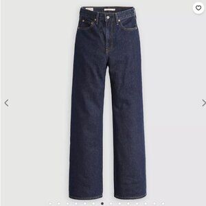 Levi's -Classic Blue Women's Jeans